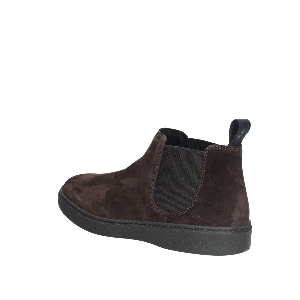 FRAU STIVALETTIBASSI UOMO IN PELLE SCAMOSCIATA