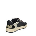 CRIME LONDON SNEAKERS DONNA CHELSEA