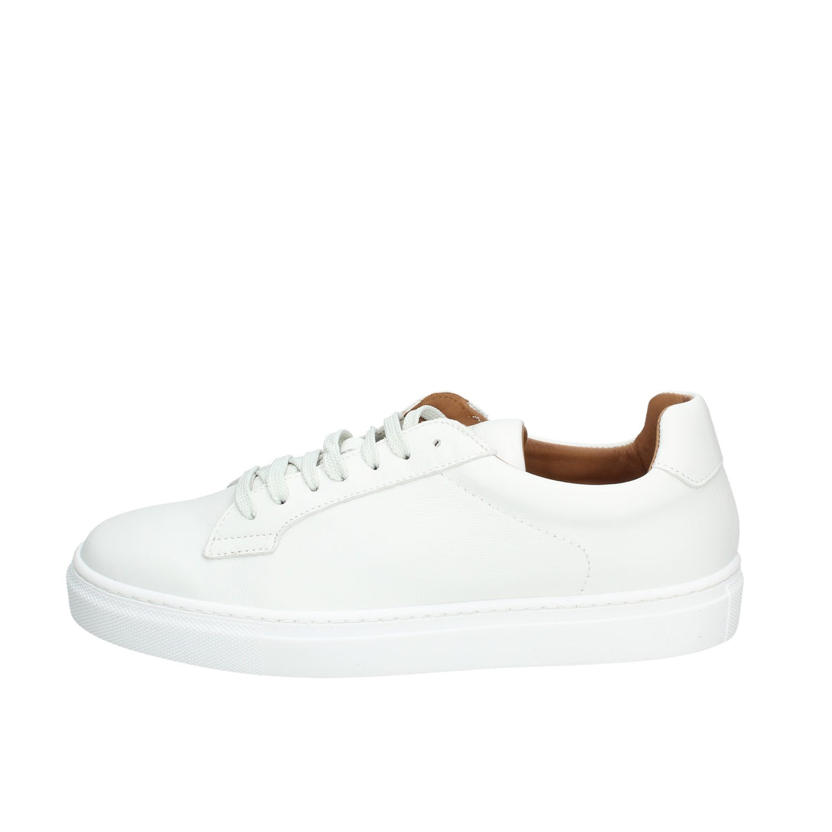 FRAU SNEAKERS UOMO IN PELLE