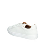 FRAU SNEAKERS UOMO IN PELLE