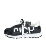 JOHN RICHMOND SNEAKERS UOMO IN PELLE