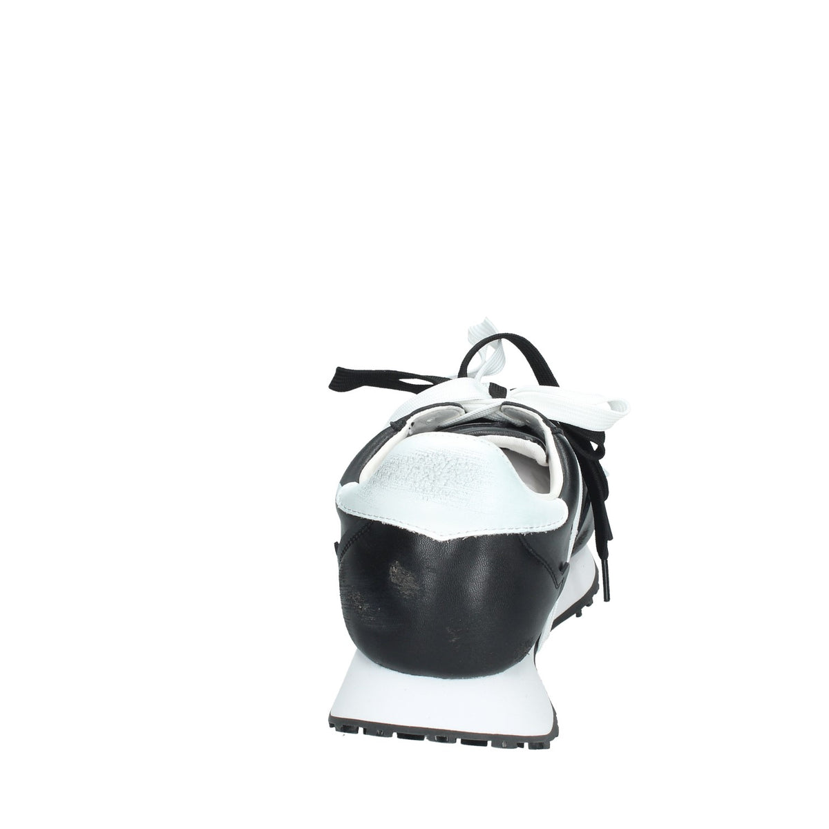 JOHN RICHMOND SNEAKERS UOMO IN PELLE