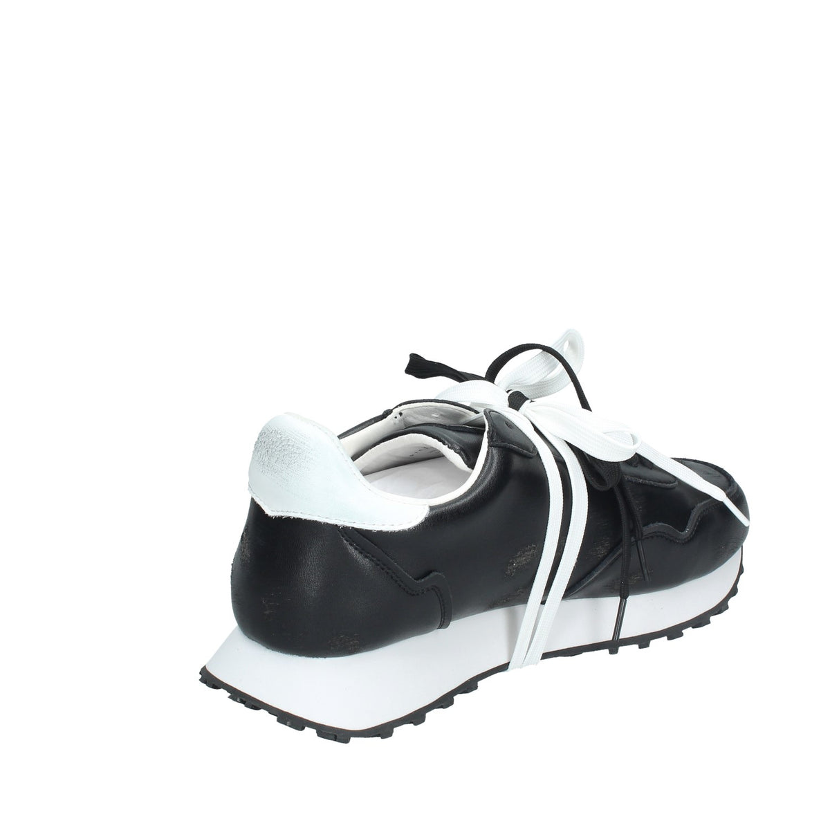 JOHN RICHMOND SNEAKERS UOMO IN PELLE