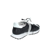 JOHN RICHMOND SNEAKERS UOMO IN PELLE