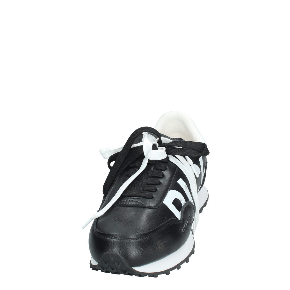 JOHN RICHMOND SNEAKERS UOMO IN PELLE