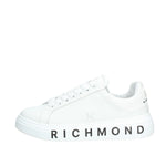 JOHN RICHMOND SNEAKERS UOMO IN PELLE
