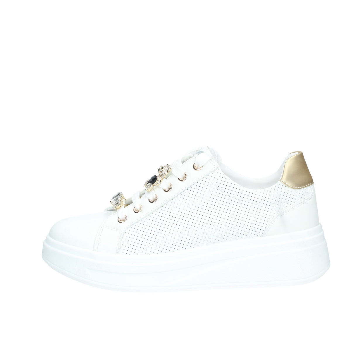 VALLEVERDE SNEAKERS DONNA