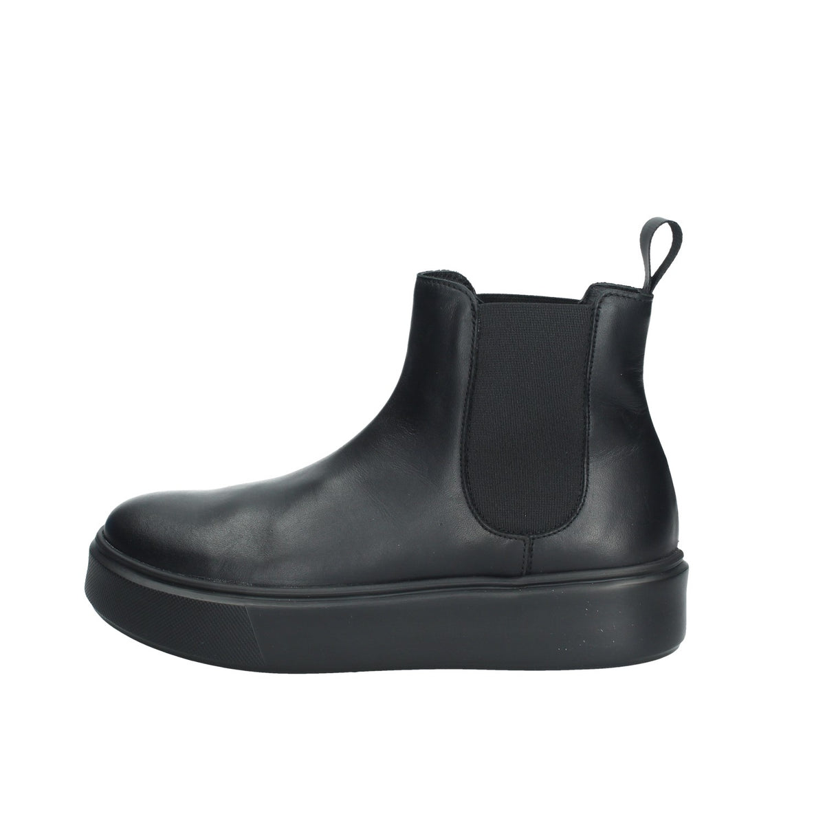 FRAU STIVALETTI DONNA IN PELLE