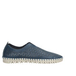FRAU SLIP ON DONNA IN PELLE
