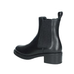 FRAU STIVALETTI DONNA TACCO MEDIO IN PELLE