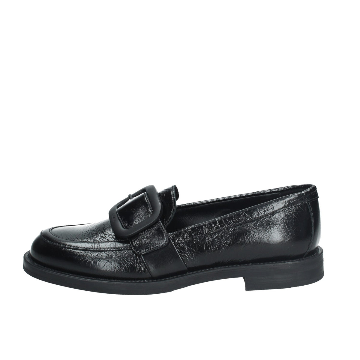 FRAU MOCASSINO DONNA IN PELLE LUCIDA