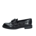 FRAU MOCASSINO DONNA IN PELLE LUCIDA