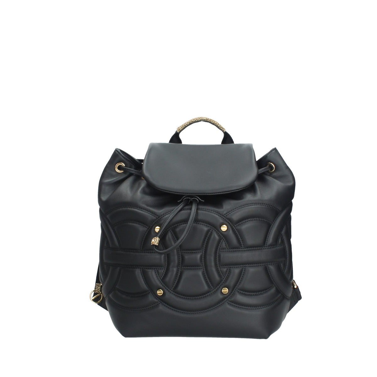 ZAINO IN PELLE BORBONESE