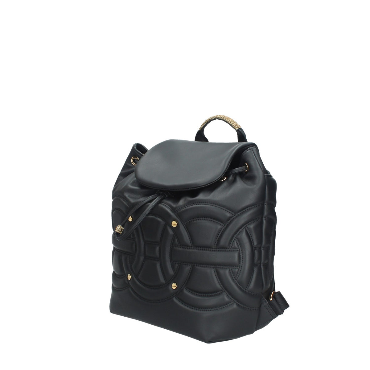 ZAINO IN PELLE BORBONESE