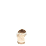 FRAU BALLERINE SLING BACK IN VERNICE