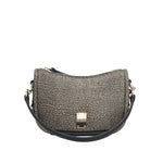 BORSA A SPALLA BORBONESE