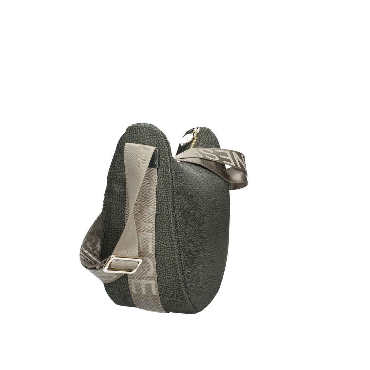 BORSA A TRACOLLA BORBONESE