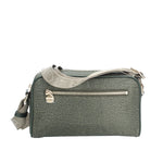 BORSA DONNA BORBONESE IN TESSUTO