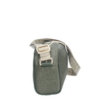 BORSA DONNA BORBONESE IN TESSUTO