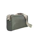 BORSA DONNA BORBONESE IN TESSUTO