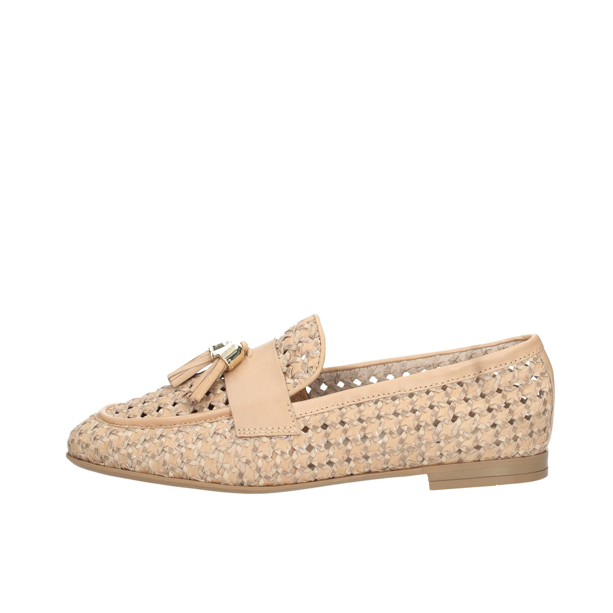 FRAU MOCASSINO DONNA IN PELLE