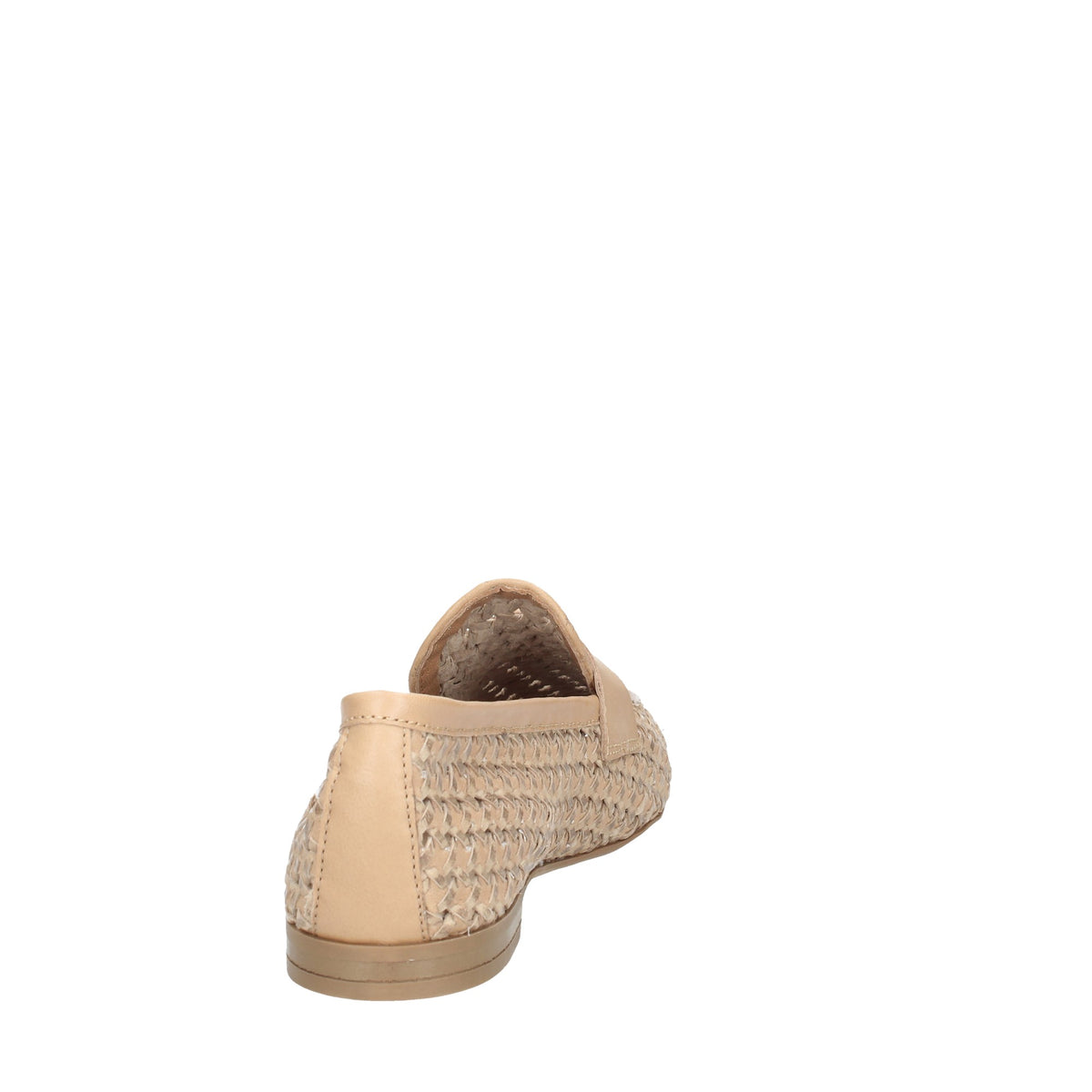 FRAU MOCASSINO DONNA IN PELLE