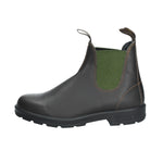 BLUNDSTONE STIVALETTO IN PELLE UNISEX