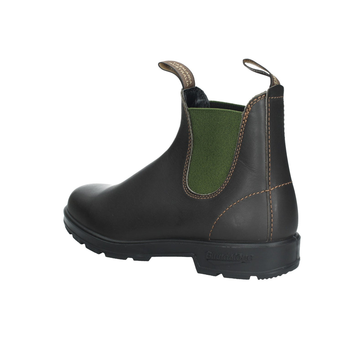 BLUNDSTONE STIVALETTO IN PELLE UNISEX