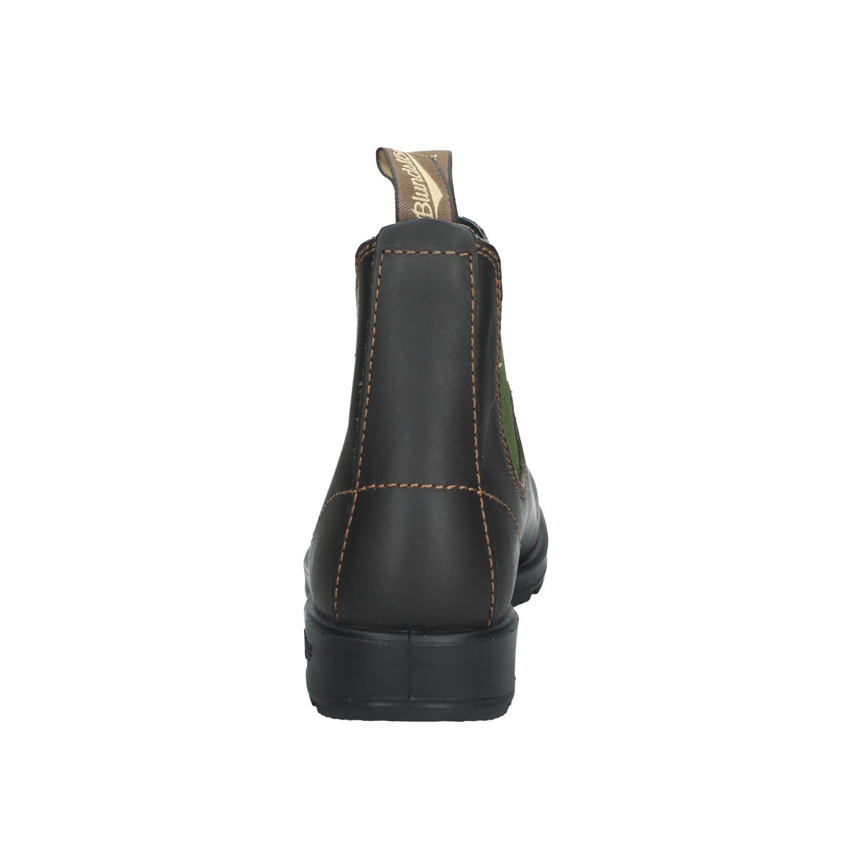 BLUNDSTONE STIVALETTO IN PELLE UNISEX