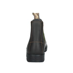 BLUNDSTONE STIVALETTO IN PELLE UNISEX