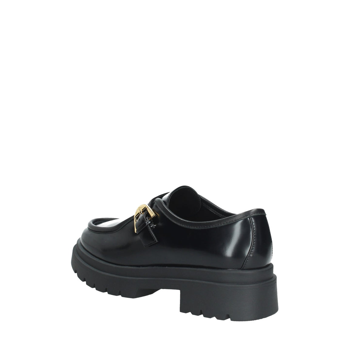 COCCINELLE MOCASSINI DONNA IN PELLE ASTRID