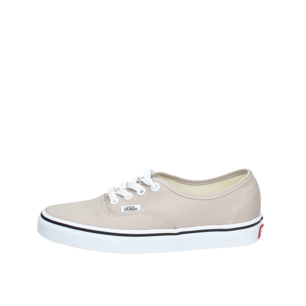 VANS SNEAKERS DONNA AUTHENTIC