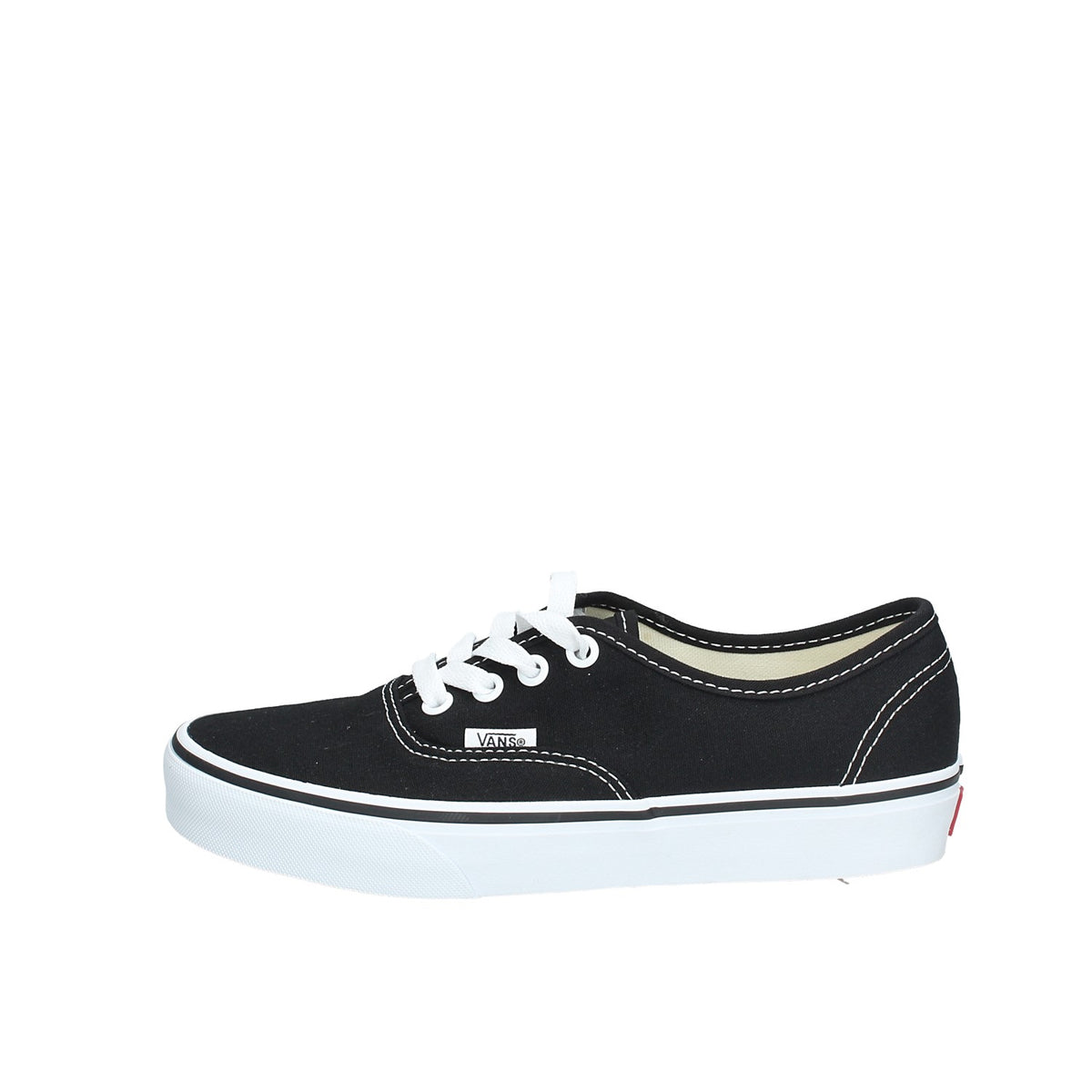 VANS SNEAKERS DONNA AUTHENTIC