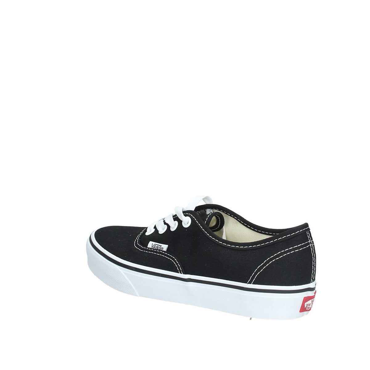 VANS SNEAKERS DONNA AUTHENTIC