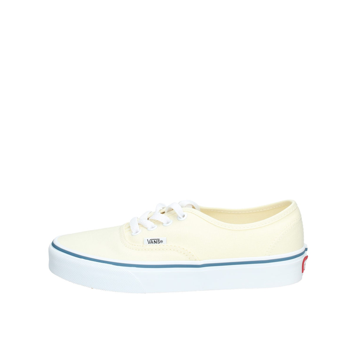 VANS SNEAKERS DONNA AUTHENTIC
