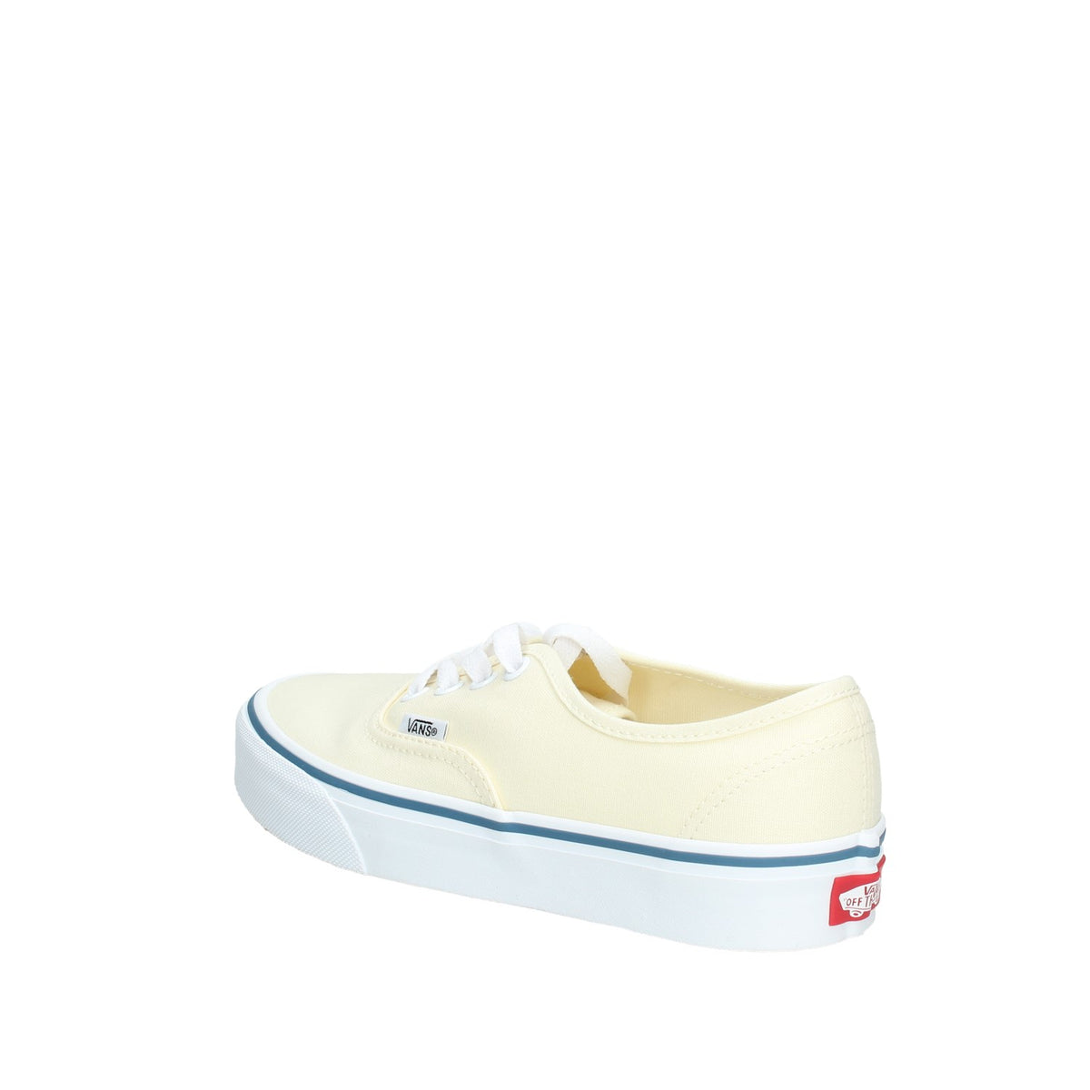 VANS SNEAKERS DONNA AUTHENTIC