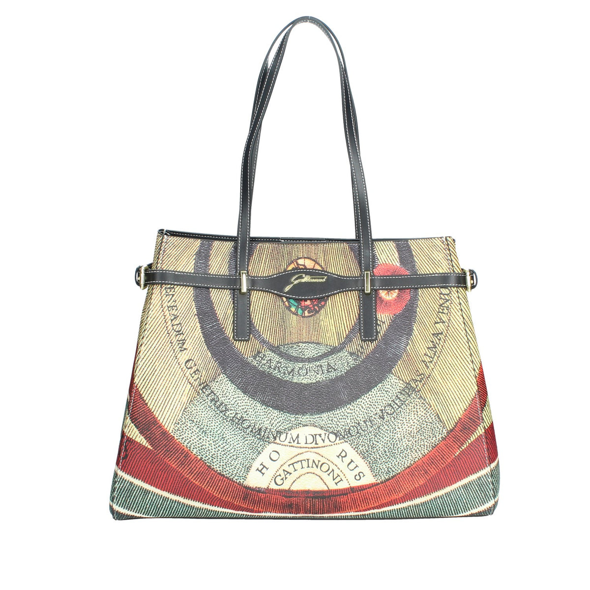 Borsa a mano Planetarium Classic Large