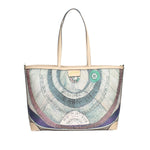 GATTINONI PLANETARIUM BORSA DONNA A SPALLA MOD. SHOPPER