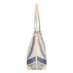 GATTINONI PLANETARIUM BORSA DONNA A SPALLA MOD. SHOPPER
