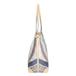 GATTINONI PLANETARIUM BORSA DONNA A SPALLA MOD. SHOPPER