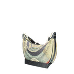 GATTINONI PLANETARIUM BORSA DONNAA SPALLA HOBO CLASSIC