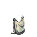 GATTINONI PLANETARIUM BORSA DONNAA SPALLA HOBO CLASSIC