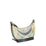GATTINONI PLANETARIUM BORSA DONNAA SPALLA HOBO CLASSIC