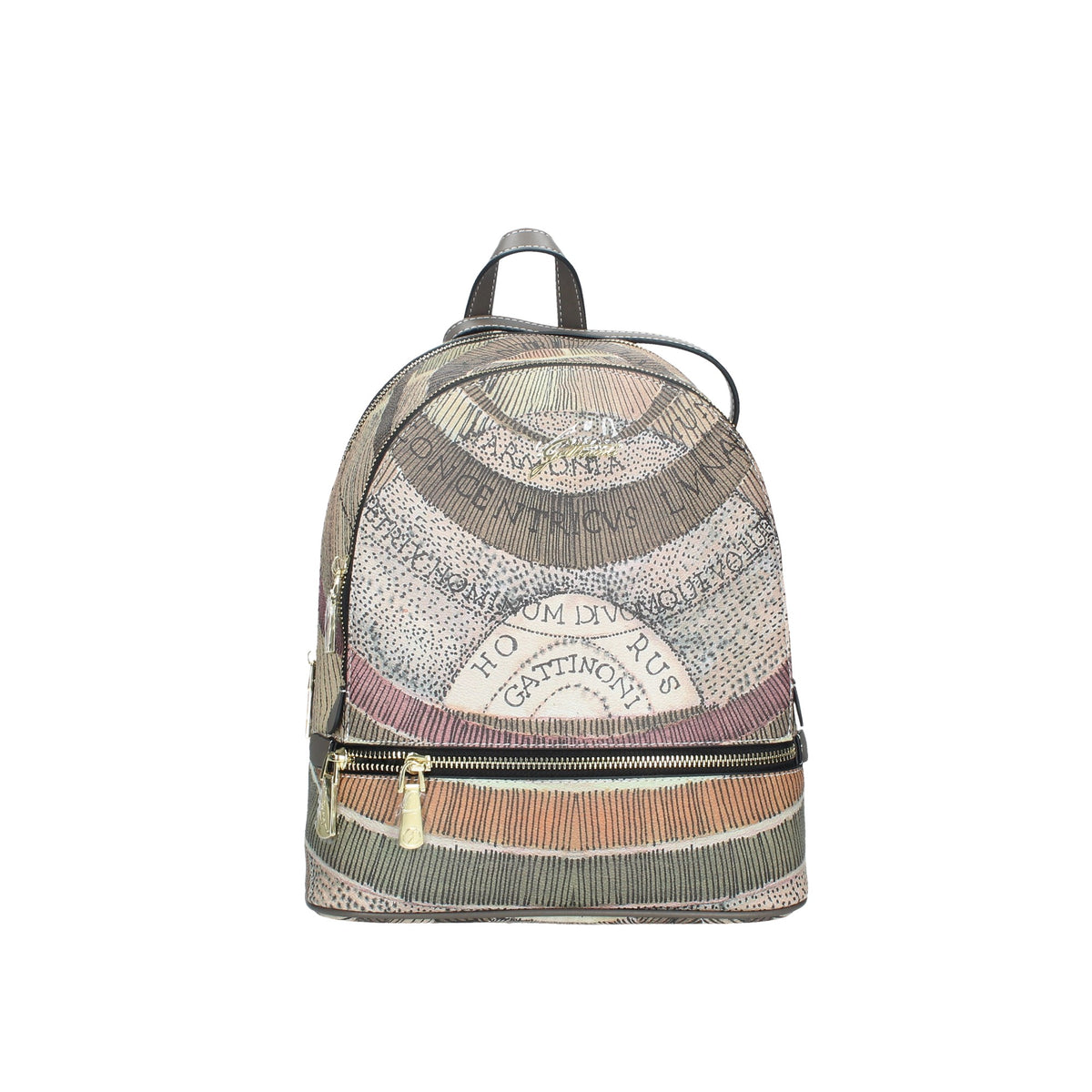 ZAINO DONNA GATTINONI