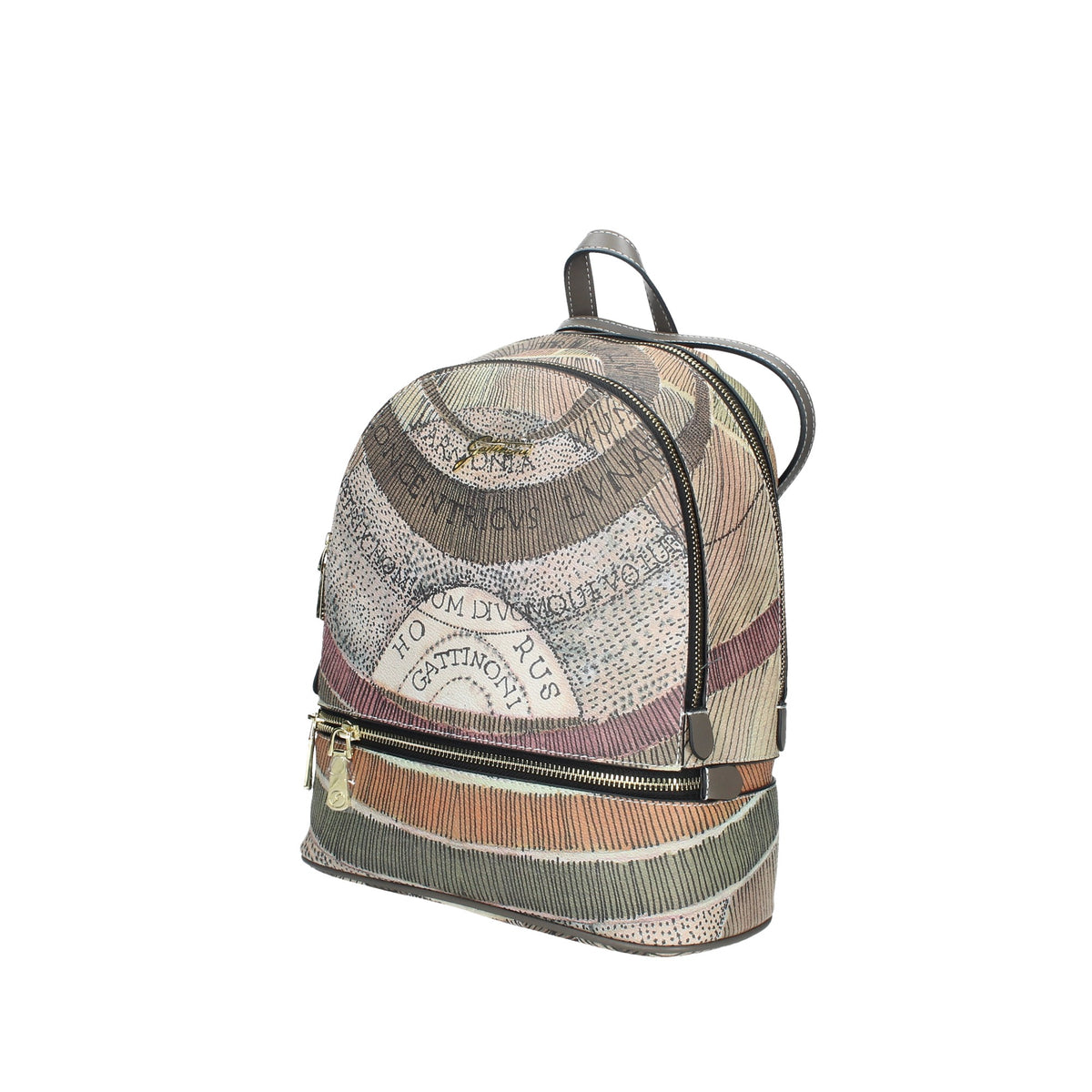 ZAINO DONNA GATTINONI