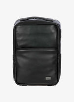 ZAINO UOMO IN PELLE PORTA PC E USB MODELLO TORINO
