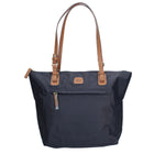 BRICS BORSA DONNAA SPALLA IN NYLON MEDIUM SPORTINA