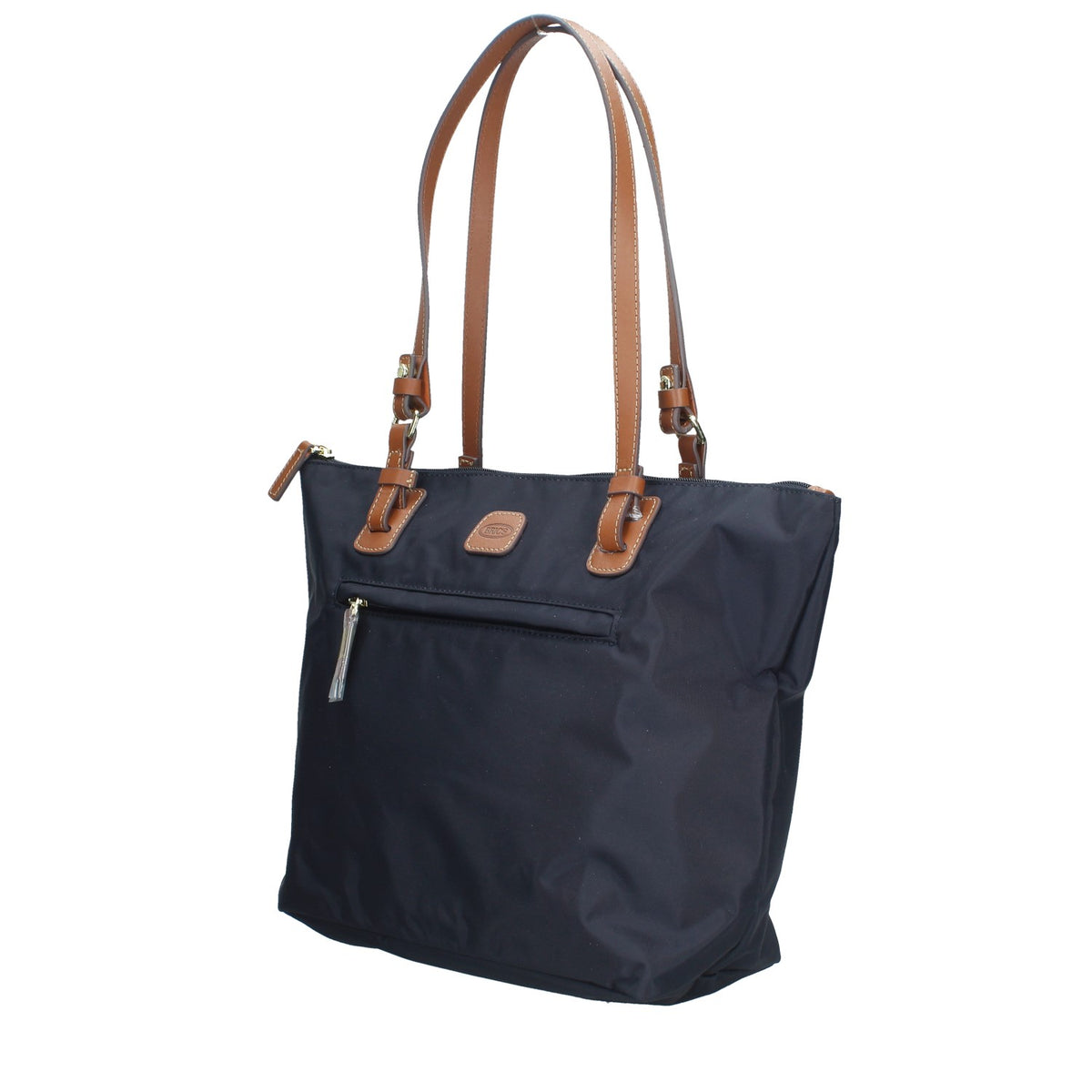BRICS BORSA DONNAA SPALLA IN NYLON MEDIUM SPORTINA