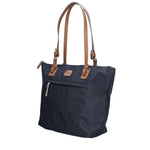 BRICS BORSA DONNAA SPALLA IN NYLON MEDIUM SPORTINA