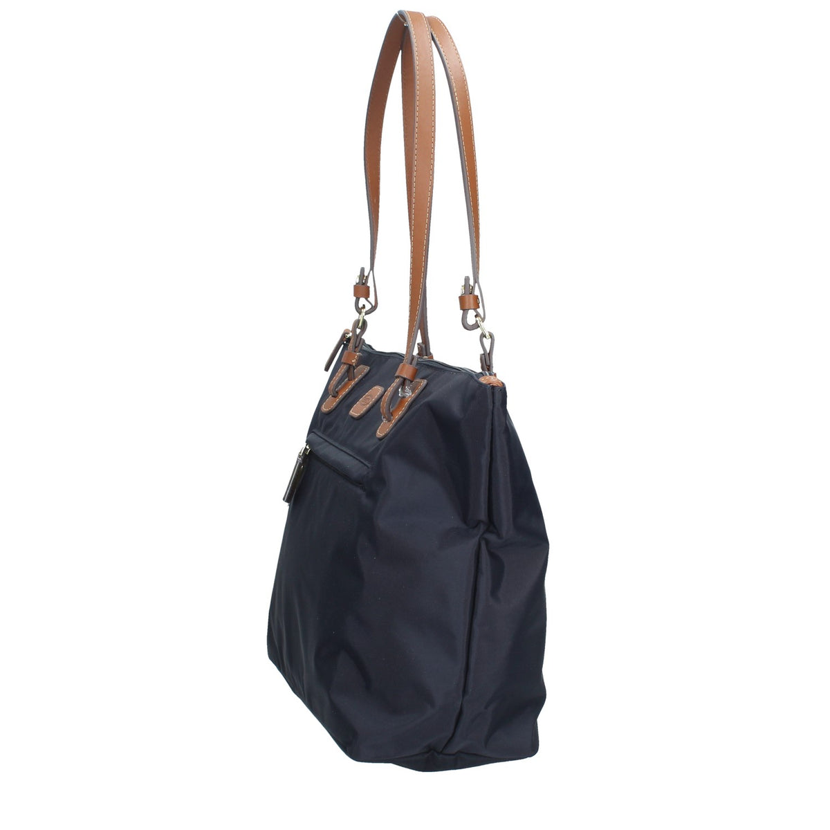 BRICS BORSA DONNAA SPALLA IN NYLON MEDIUM SPORTINA